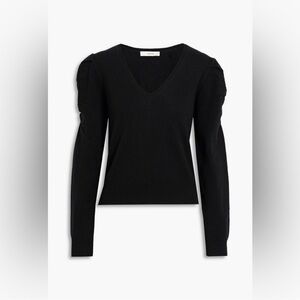 Frame Frankie sweater, size small, NWT